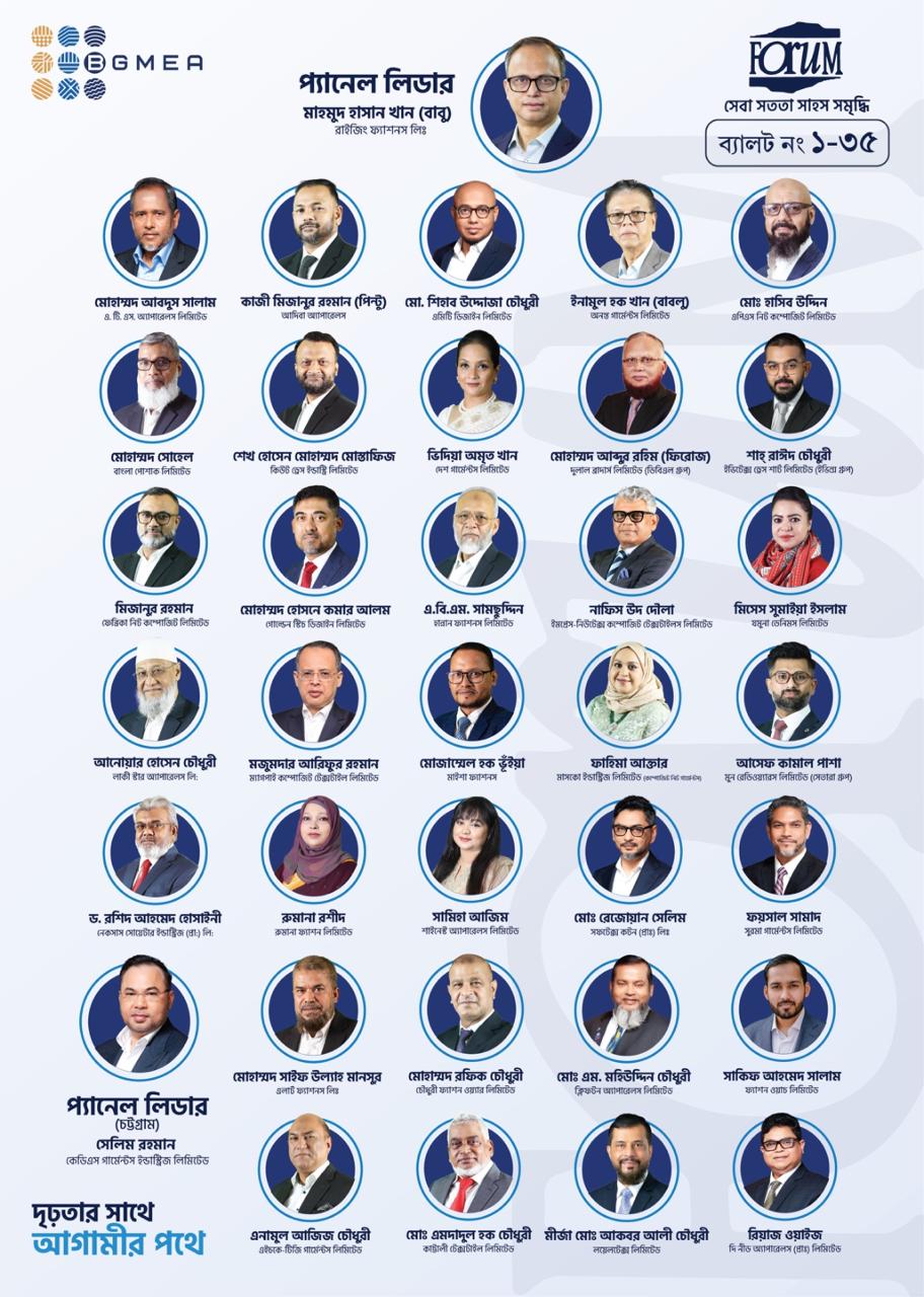 About Forum Information